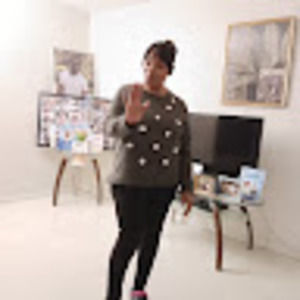 Meet your Posher, Mattie